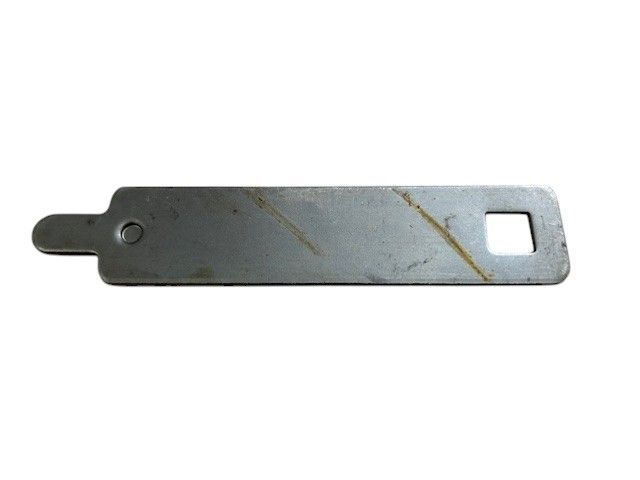 Spring Clip - Short Spring Clip - Short