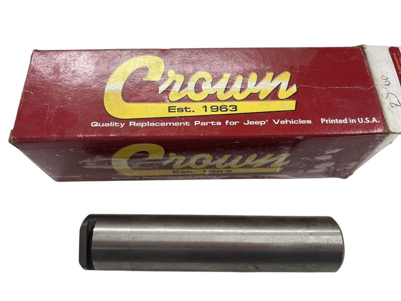 Intermediate Shaft 1-1/8"