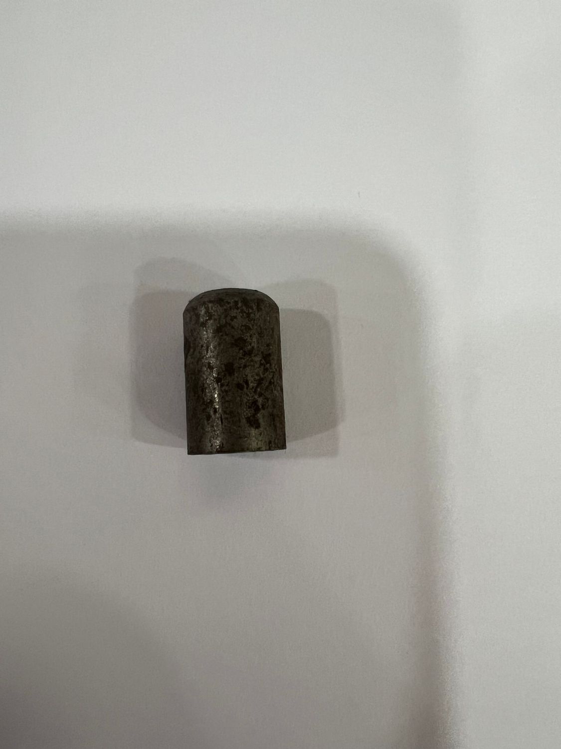 Oil Pump Valve Plunger