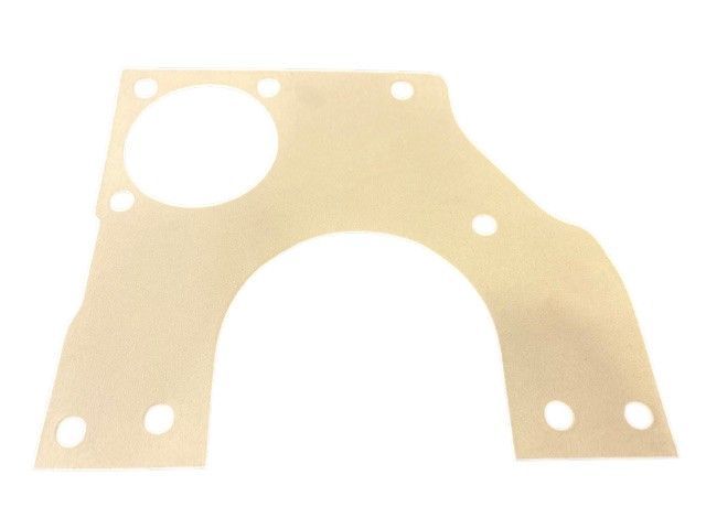 Early Front Engine Plate Gasket Chain Driven Early Front Engine Plate Gasket Chain Driven