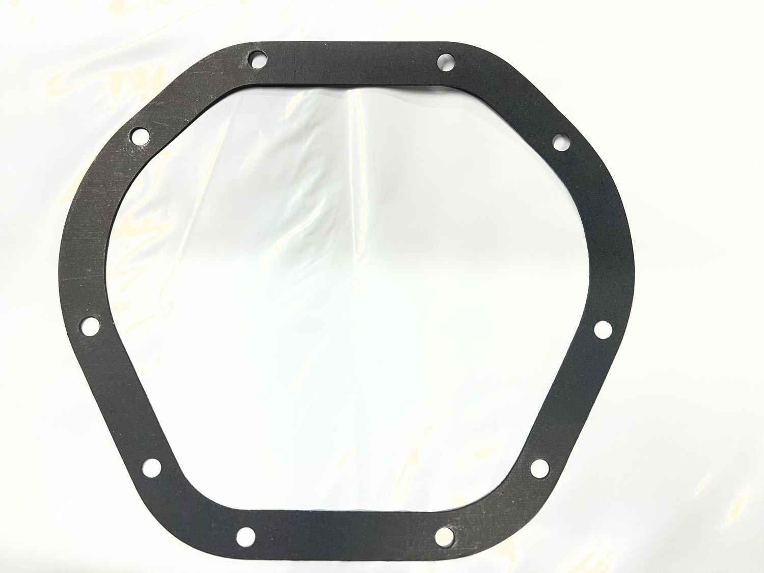 Diff Cover Gasket M38A/1