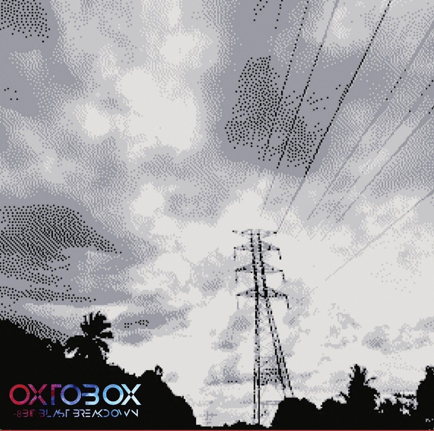 Oxtobox - demo cd