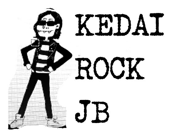 Kedai Rock JB