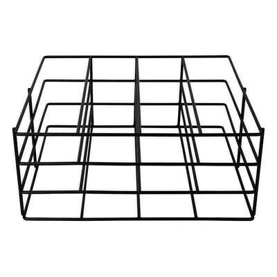 3 Box Pizza Rack - To Suit 15&quot; Delivery Bag