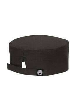 Cool Vent Chef Beanie