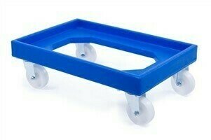 Dolly to suit Dough Containers IMAP13 &amp; IMAP 22