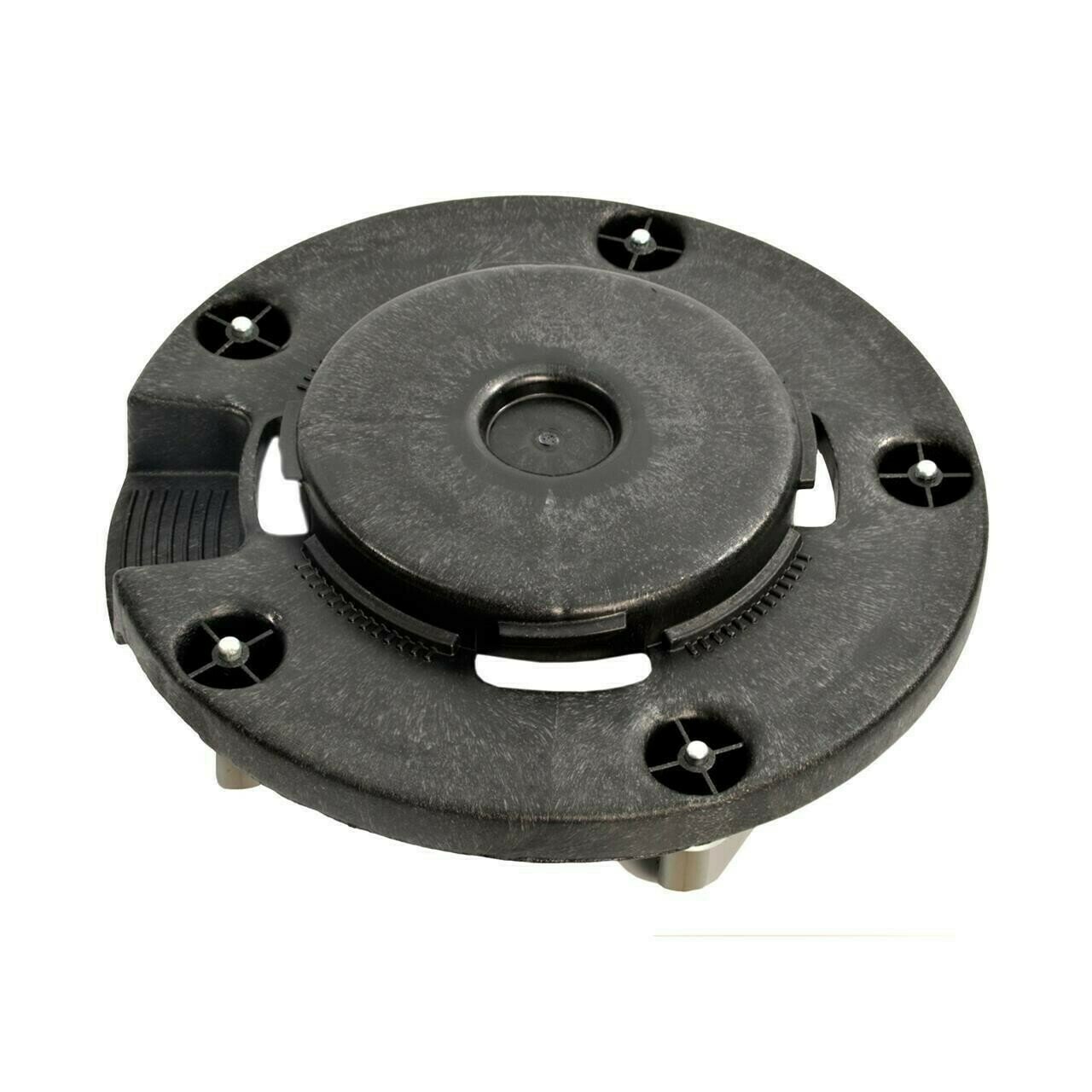Dolly to suit Garbage Bin 75Ltr