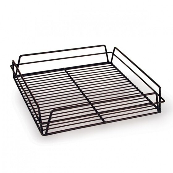 Glass Basket - Square