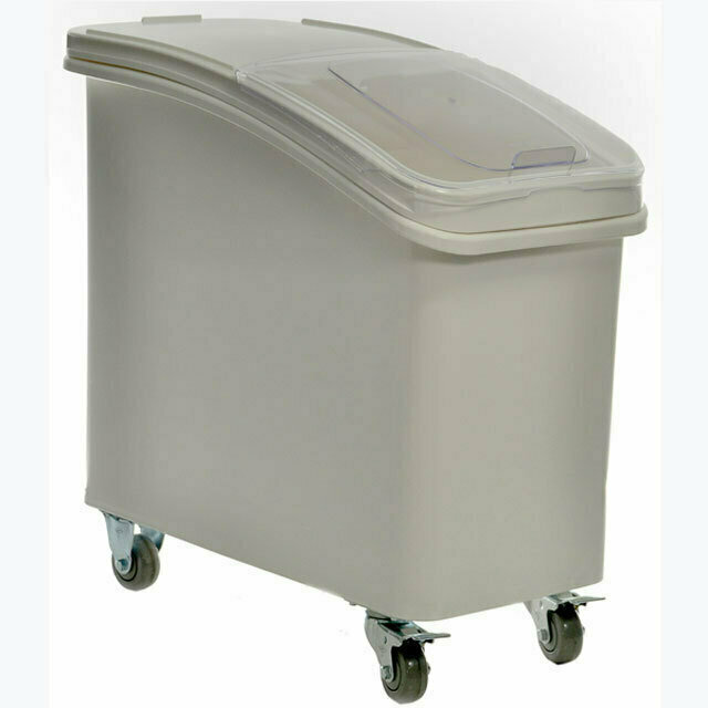 Ingredient Bin 81Ltr