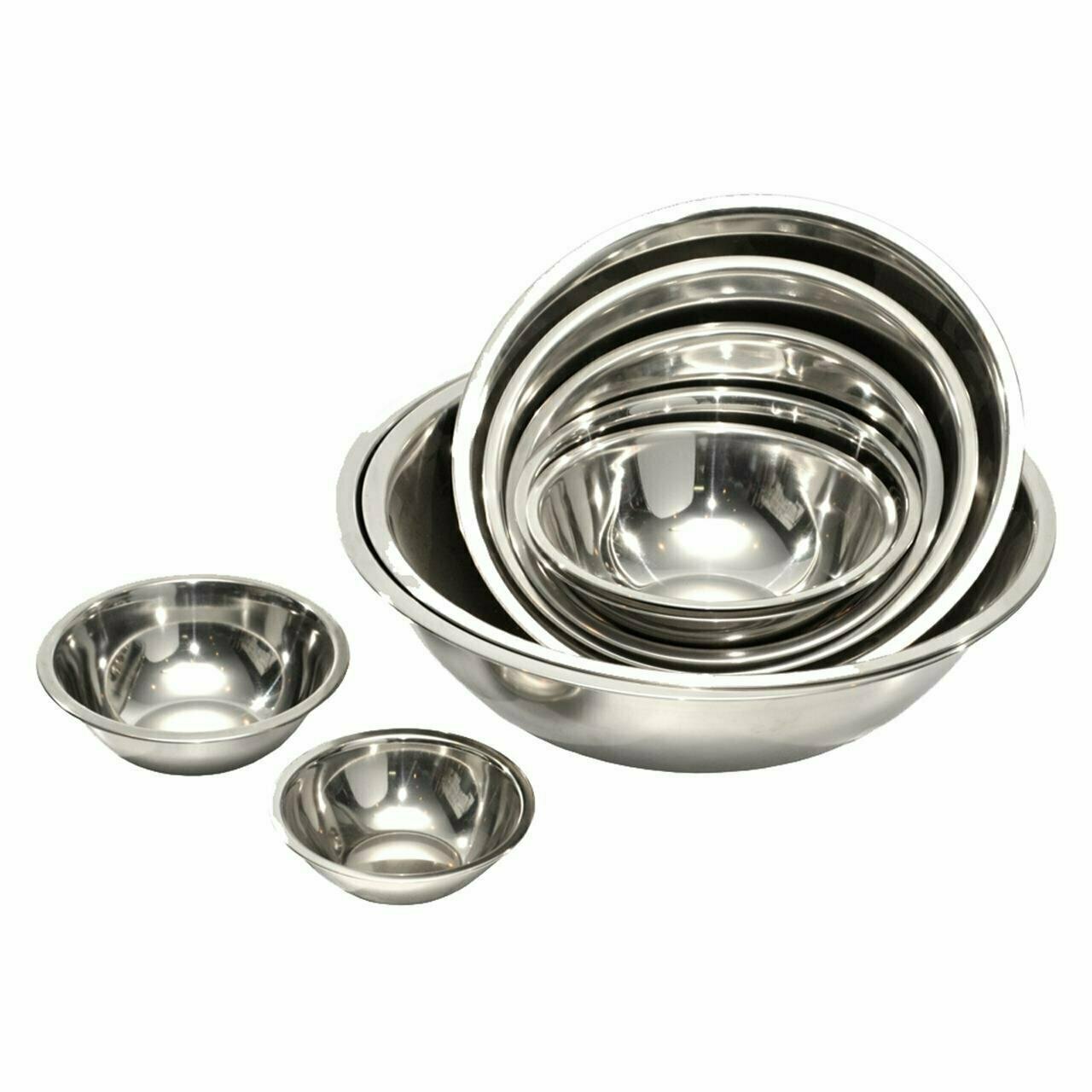 Mixing Bowl 475mm