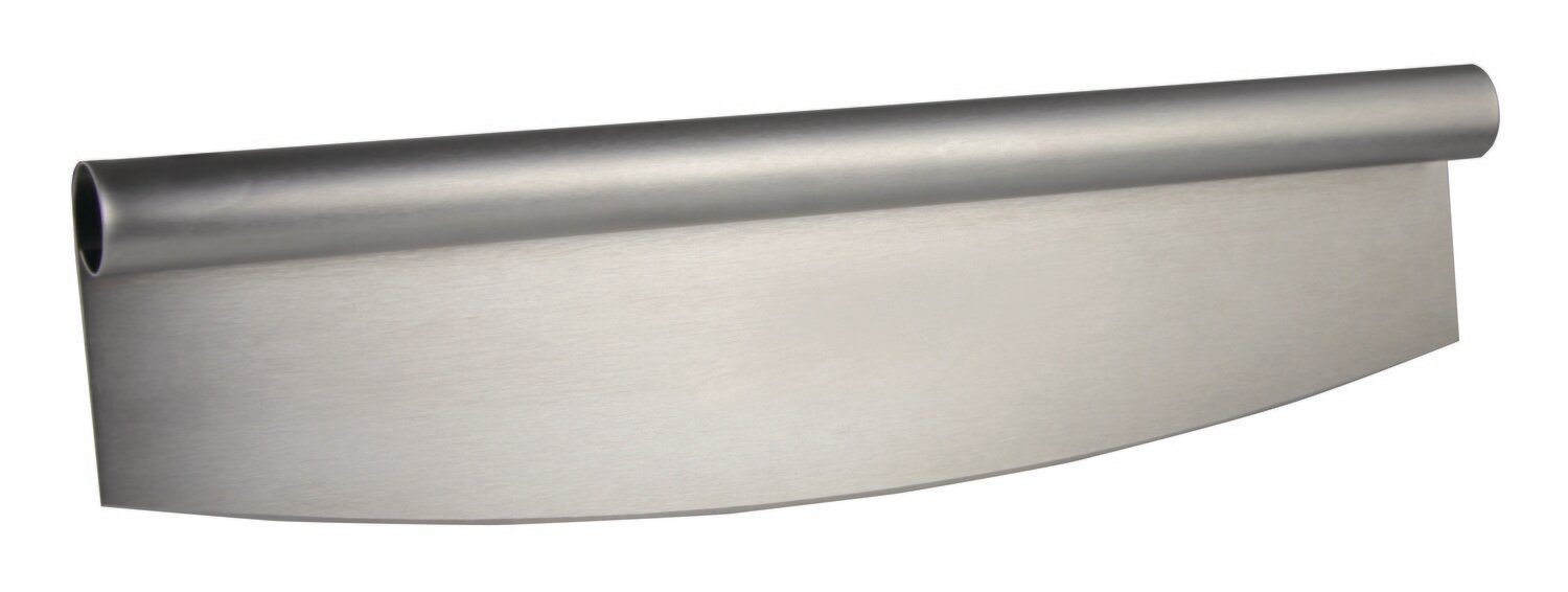 Pizza Rocker/Slicer 35cm - Stainless Steel