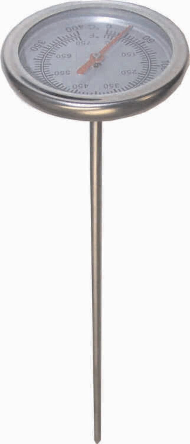 Pizza Thermometer - Long