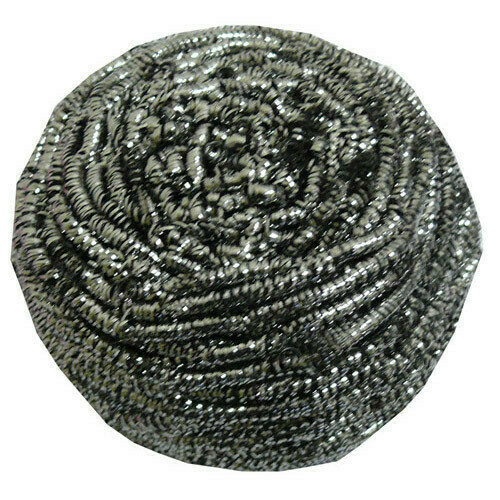 Stainless Steel Scourer Giant