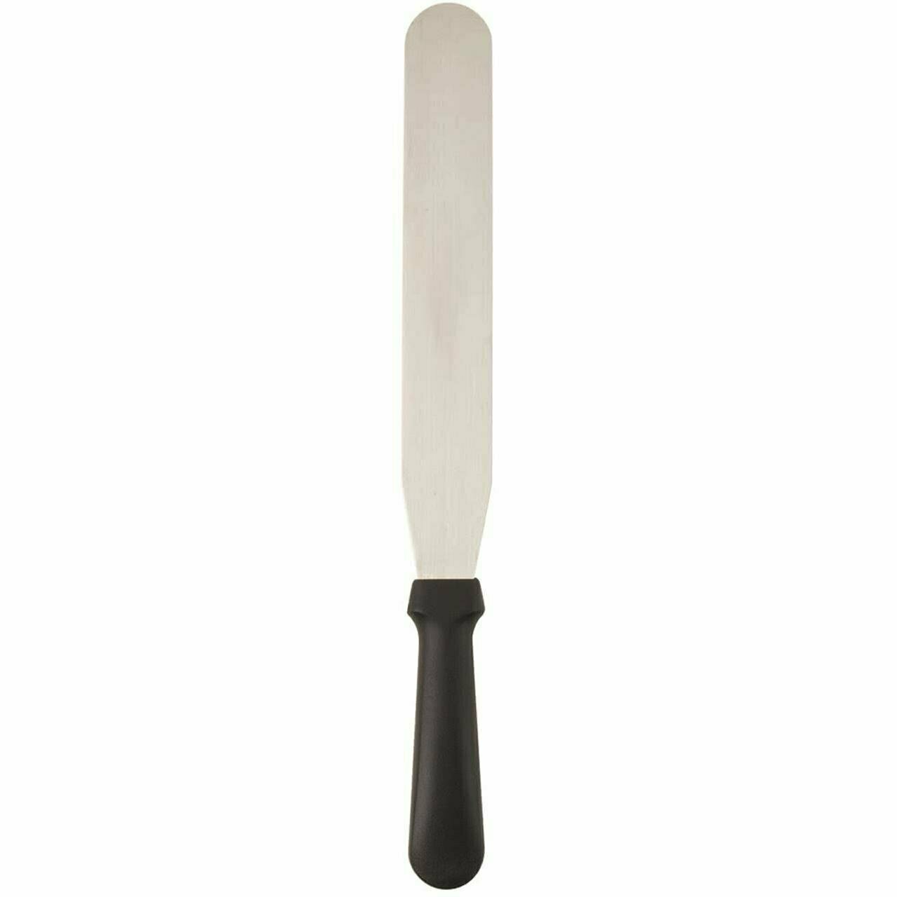 Stainless Steel Spatula Straight 300 mm