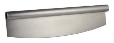 Pizza Rocker/Slicer 35cm - Stainless Steel