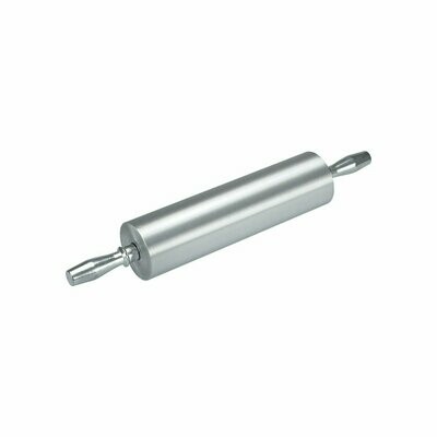Rolling Pin Aluminium 380mm