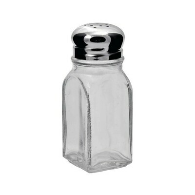 Salt &amp; Pepper Shaker 100mm