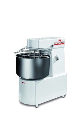 Italforni GM25 Single Phase Dough Mixer Italforni GM25 Single Phase Dough Mixer