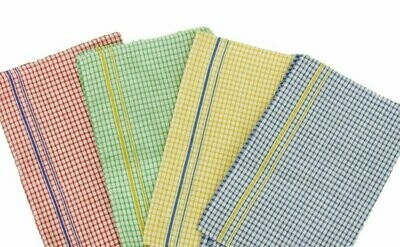 Waffle Tea Towels Standard