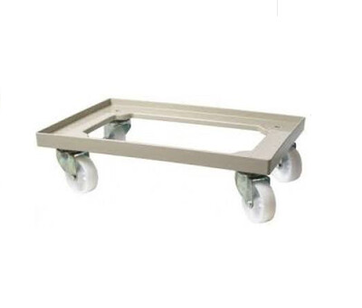 Pizza Container Trolley/Dolly