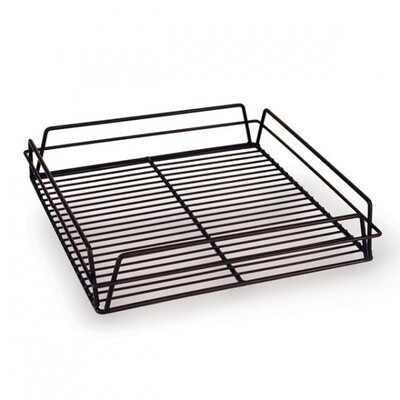 Glass Basket - Square