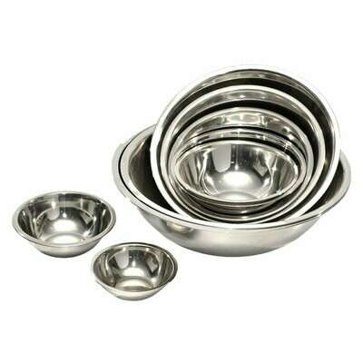 Mixing Bowl 455mm