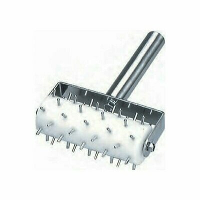 Dough Docker Roller 130mm