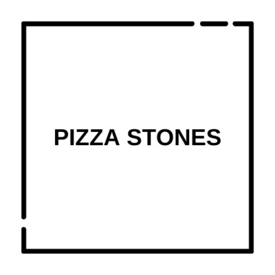 Pizza Stones