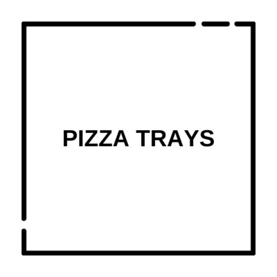 Pizza Trays