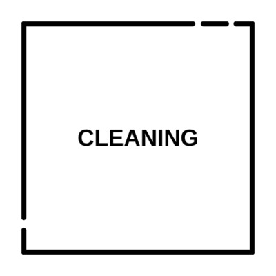 Cleaning
