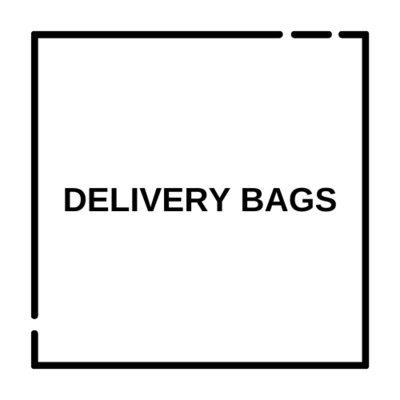 Delivery Bags
