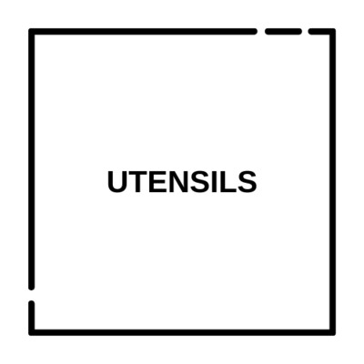 Utensils