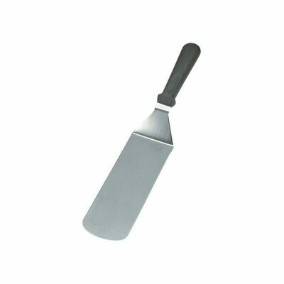 Plastic Handle Flexible Turner 200 x 75mm