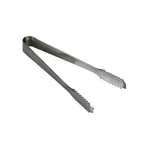 Ice Tong Stainless Steel