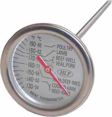 Meat/BBQ Thermometer Dial