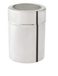 Mesh Shaker No Handle 285ml