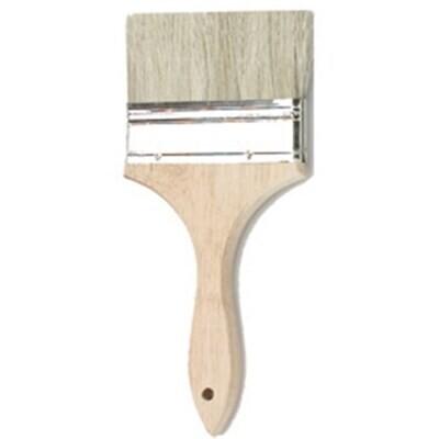Pastry Brush With Wood Handle 75mm