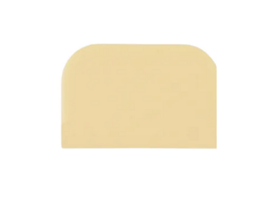 Scraper/Cream Leveller 116 x 76mm