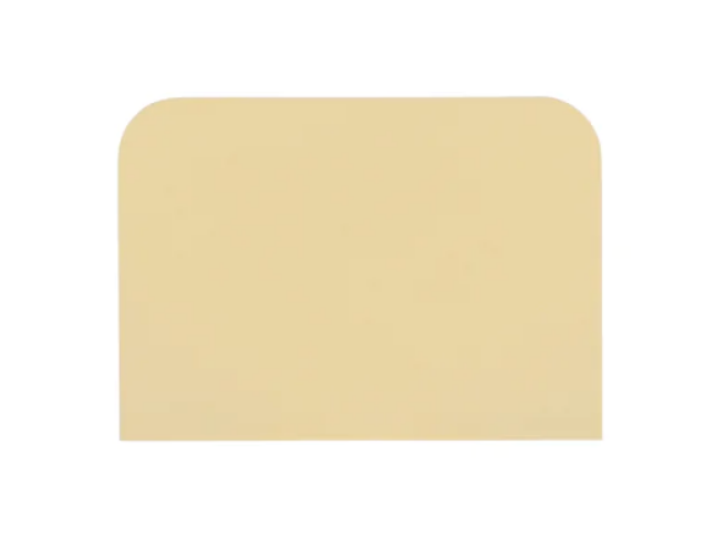 Scraper/Cream Leveller 141 x 100mm