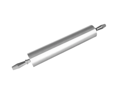 Aluminium Rolling Pin 450mm
