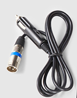 12V Car Adaptor For AC Heat Pad