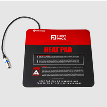 AC Heat Pad