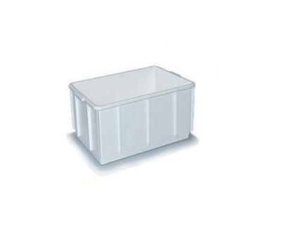 Dough Container Stackable 32Lt