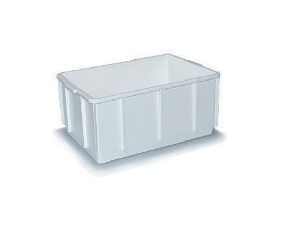 Dough Container Stackable 22Lt