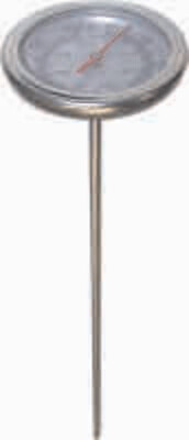Pizza Thermometer - Long