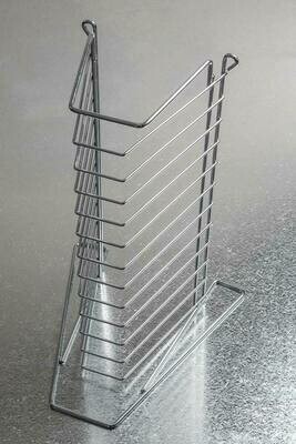 Heavy Duty Pizza Rack 18 Tier