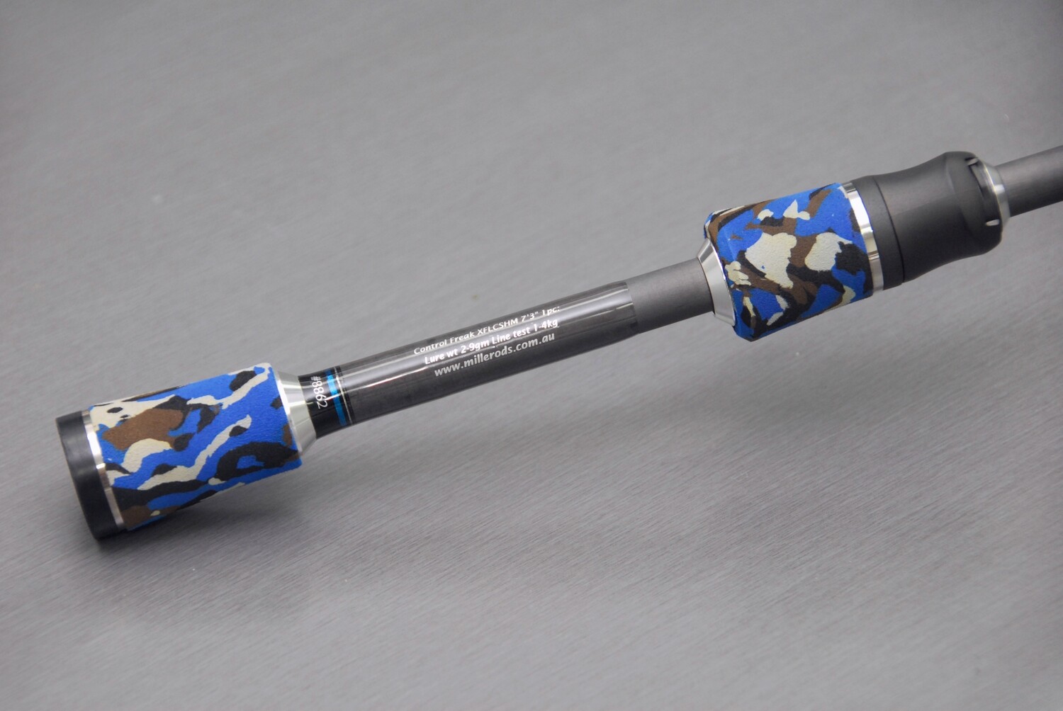 CF Bass XFLC SHM BCamo-T #8862