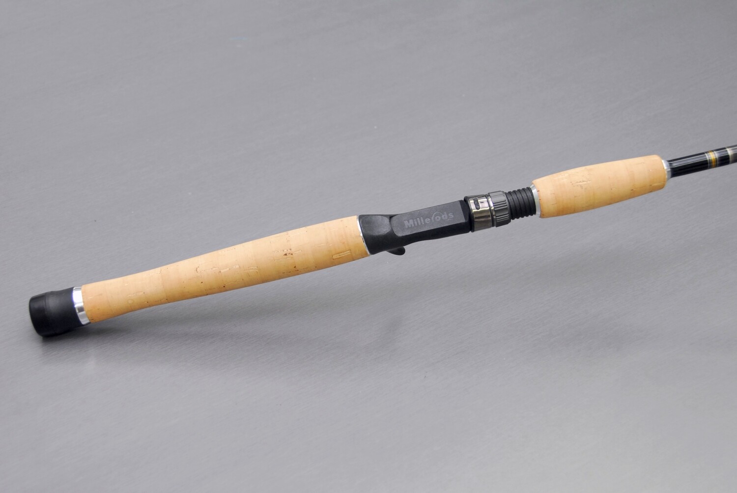 TE Braid Barra Cork-TSiC #8481