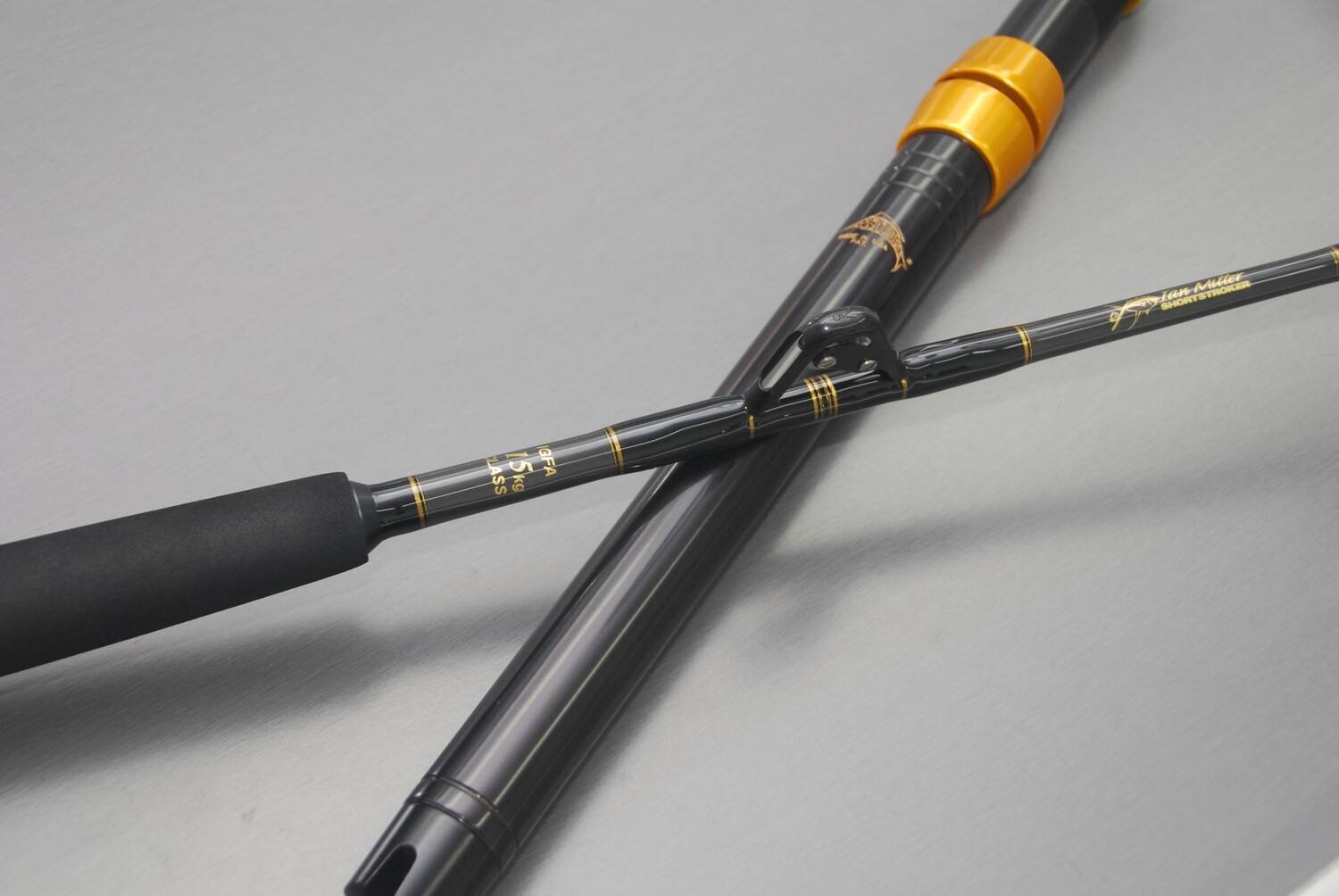 Shortstroker 15kg #8607
