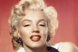 Blonde Ambition Marilyn Monroe Inspired Short Wavy Lace Front Wig